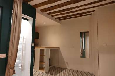 Appartement 1 pièces 217000 €