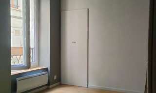 Appartement 1 Pièce 20 m² à vendre à Paris 11 (75011)