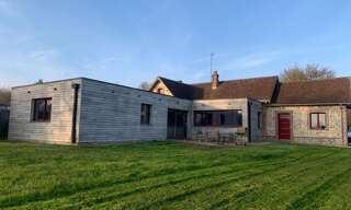 Maison 5 Pièces 147 m² à vendre à Saint-Antonin-de-Sommaire (27250)