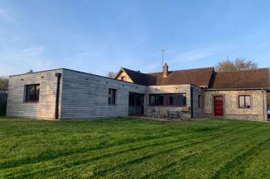 Maison 5 pièces 198000 €