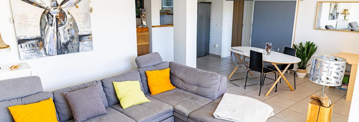 Appartement 3 Pièces 73 m² à vendre à Soorts-Hossegor (40150)