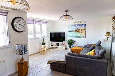 Appartement 3 pièces 726270 €