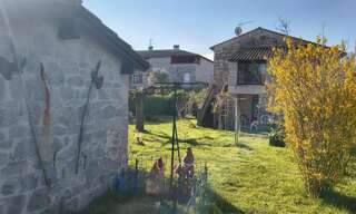 Maison 4 Pièces 90 m² à vendre à Vallon-Pont-d'Arc (07150)