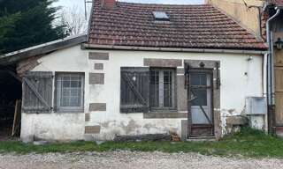 Maison 2 Pièces 57 m² à vendre à La Roche-en-Brenil (21530)