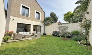 Maison 5 Pièces 95 m² à vendre à Villejuif (94800)