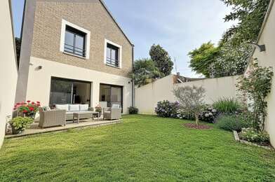 Maison 5 pièces 649000 €