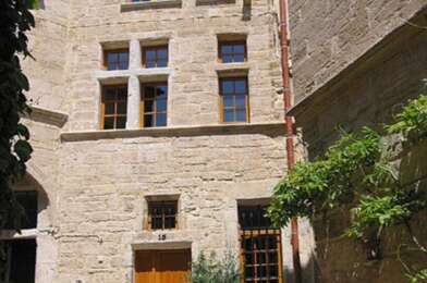 Maison 8 pièces 449000 €