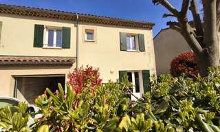 Maison 4 Pièces 67 m² à vendre à Aubignan (84810)