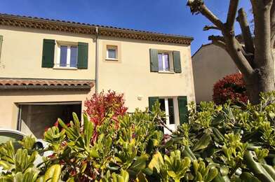 Maison 4 pièces 245500 €