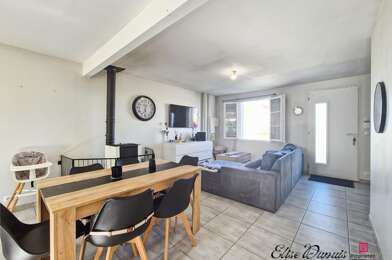 Maison 7 pièces 170000 €