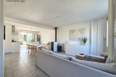 Maison 7 pièces 160000 €