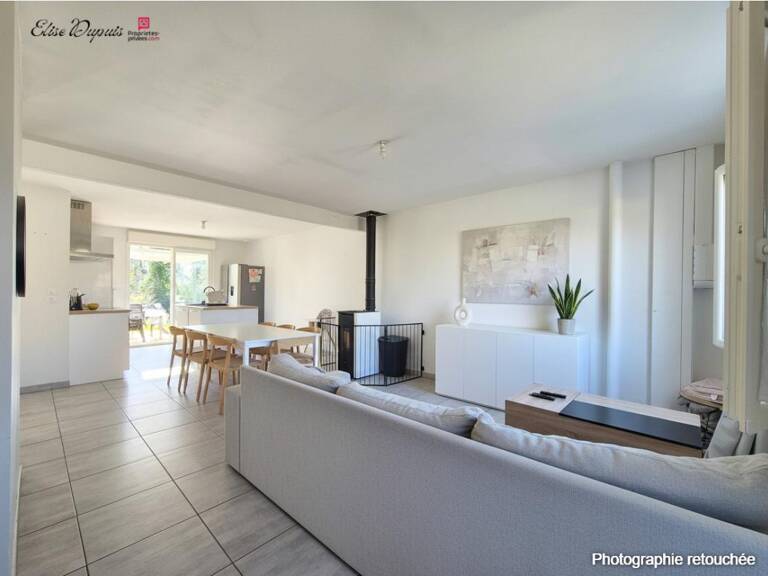 Germigny 89600 - Maison récente (2023) - 100 m² - 5 chambres - Terrain 754 m² — photo 1