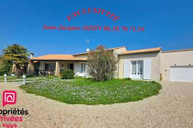 Maison 5 pièces 432000 €