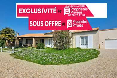 Maison 5 pièces 432000 €