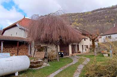 Maison 4 pièces 160000 €