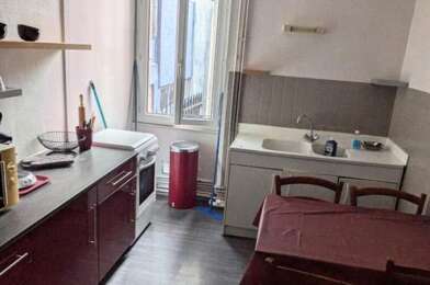 Appartement 2 pièces 46000 €