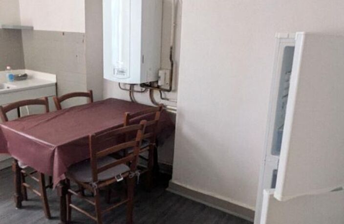Appartement Nevers 50.74 m2 — photo 2