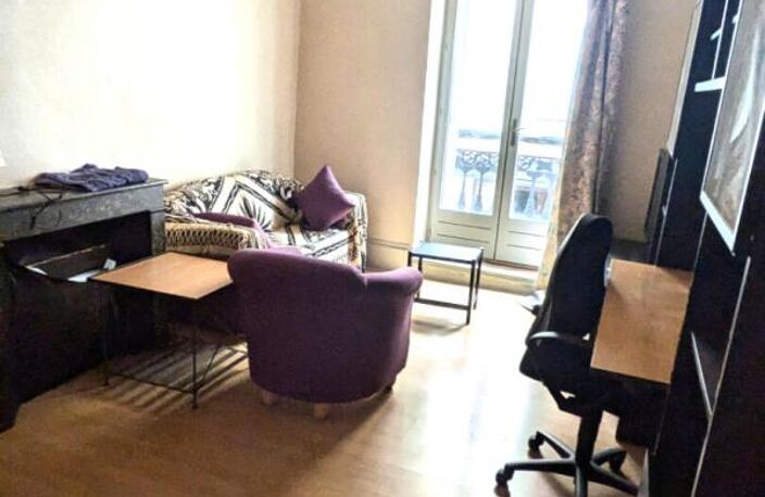Appartement Nevers 50.74 m2 — photo 3