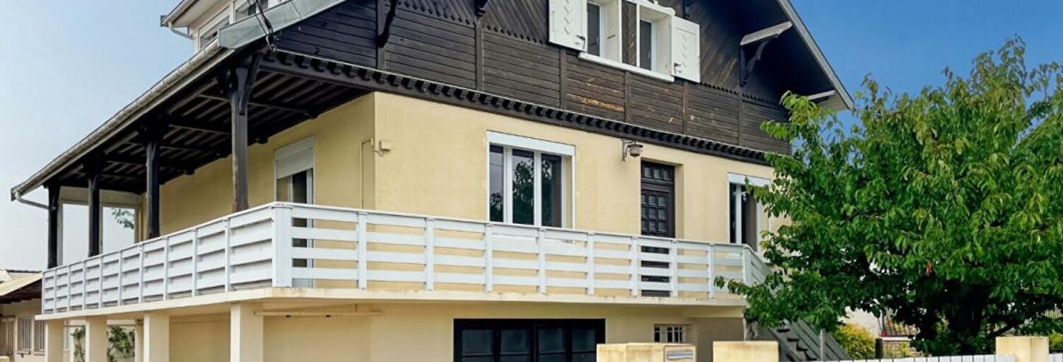 Maison 6 Pièces 114 m² à vendre à Saint-André-les-Vergers (10120)