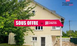 Maison 6 Pièces 114 m² à vendre à Saint-André-les-Vergers (10120)