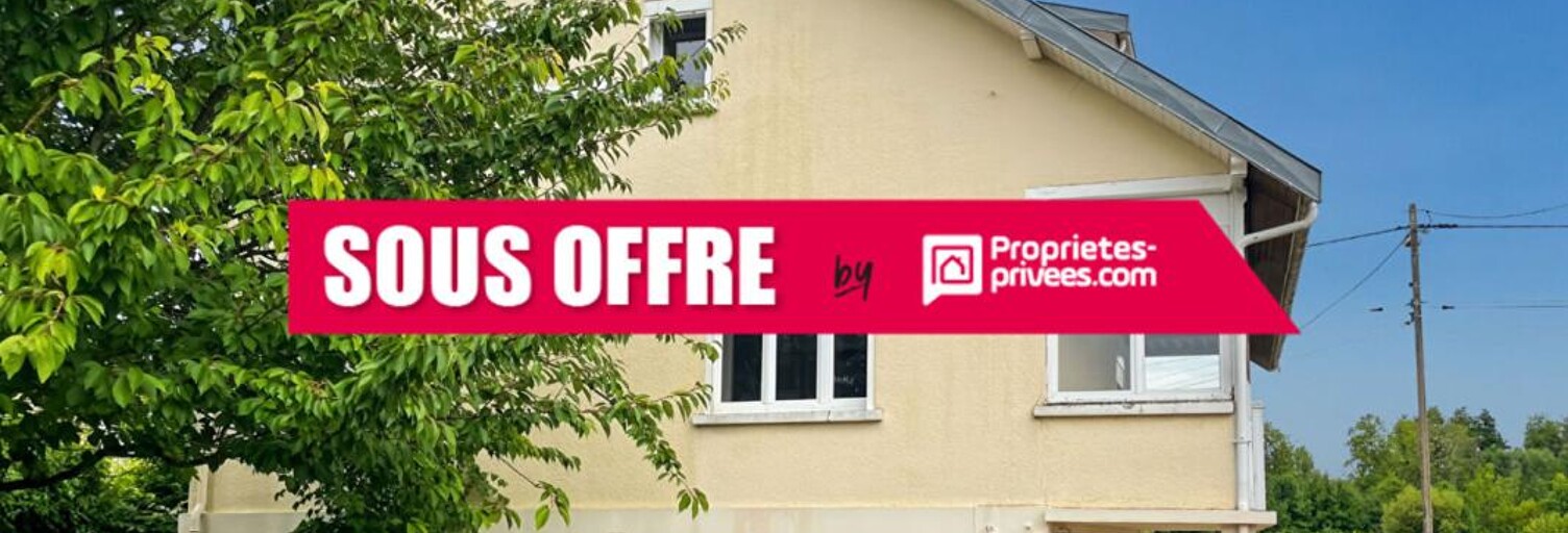Maison 6 Pièces 114 m² à vendre à Saint-André-les-Vergers (10120)