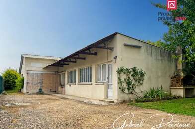 Maison 6 pièces 220000 €