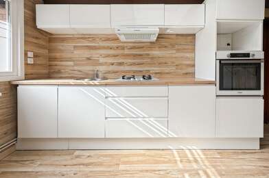 Maison 1 pièces 224000 €