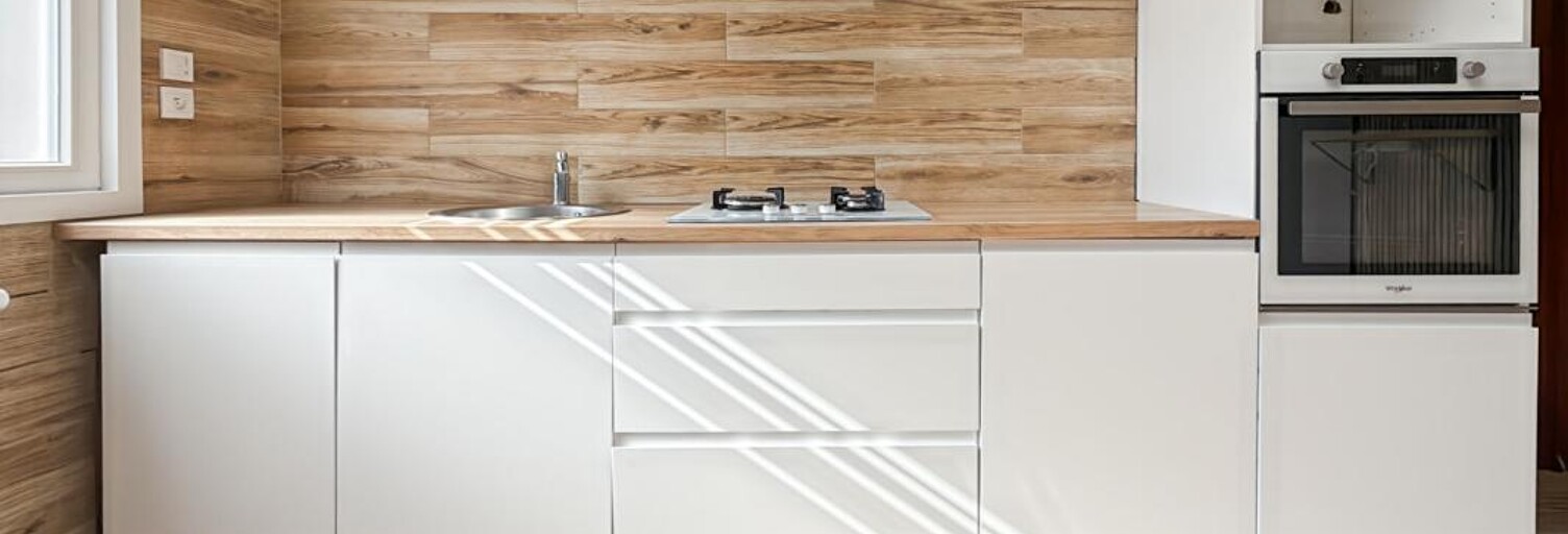 Maison 1 Pièce 72 m² à vendre à La Chapelle-d'Armentières (59930)