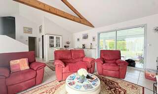 Maison 5 Pièces 126 m² à vendre à Clisson (44190)