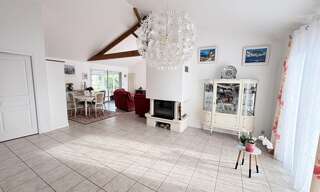 Maison 5 Pièces 126 m² à vendre à Gétigné (44190)