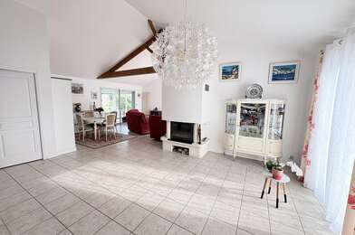 Maison 5 pièces 389000 €