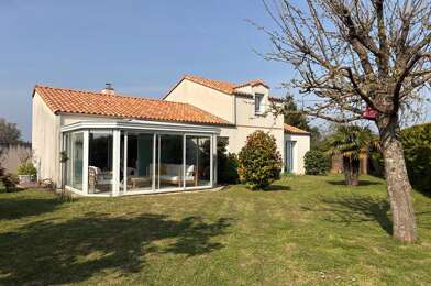 Maison 5 pièces 369000 €