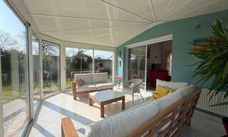 Maison 5 Pièces 126 m² à vendre à Gétigné (44190)