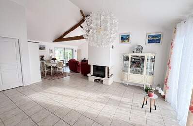 URGENT - En exclusivité à Gétigné, belle maison familiale à découvrir rapidement — photo du bien