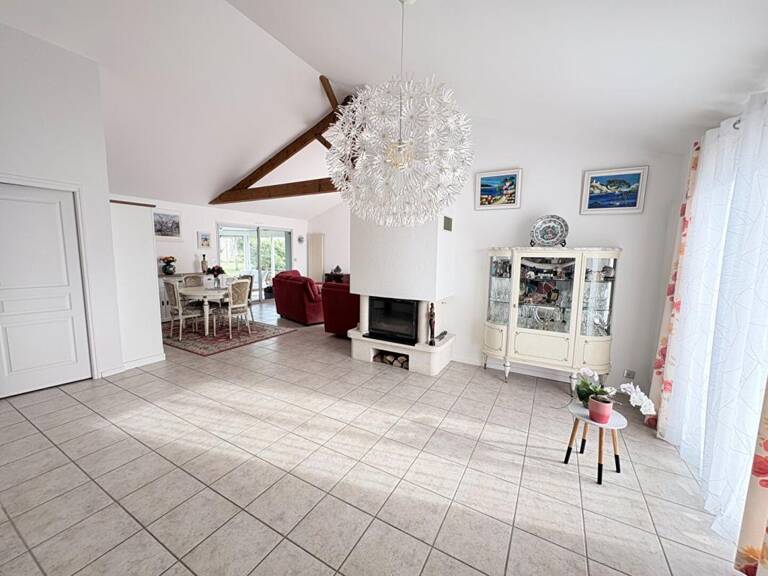 URGENT - En exclusivité à Gétigné, belle maison familiale à découvrir rapidement — photo 1