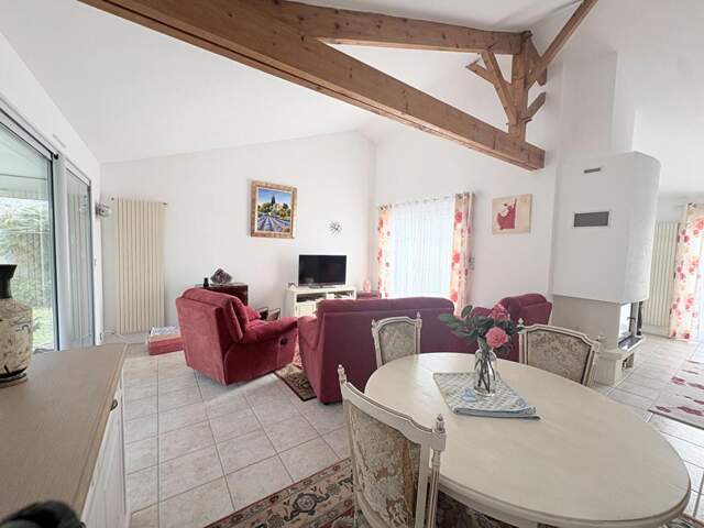URGENT - En exclusivité à Gétigné, belle maison familiale à découvrir rapidement — photo du bien