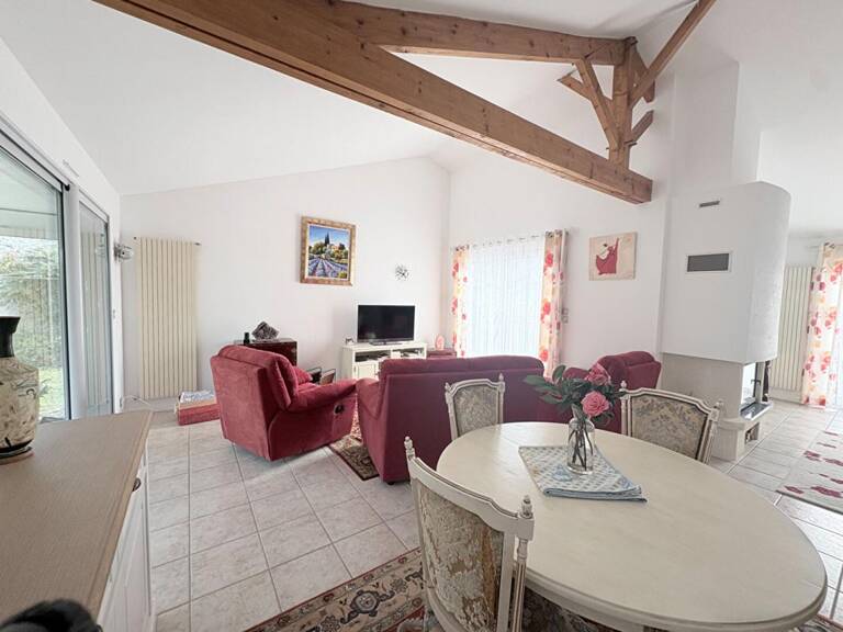 URGENT - En exclusivité à Gétigné, belle maison familiale à découvrir rapidement — photo 1