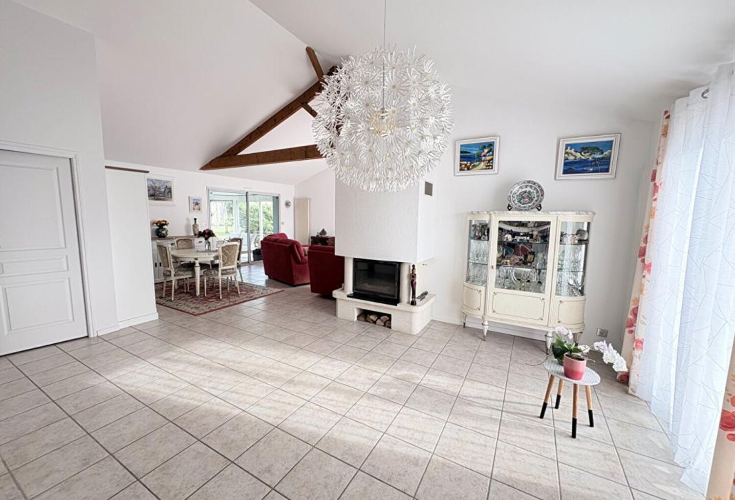 URGENT - En exclusivité à Gétigné, belle maison familiale à découvrir rapidement — photo 1