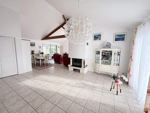 URGENT - En exclusivité à Gétigné, belle maison familiale à découvrir rapidement — photo du bien