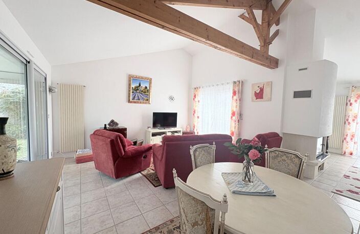 URGENT - En exclusivité à Gétigné, belle maison familiale à découvrir rapidement — photo 2