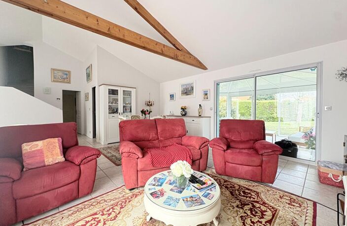 URGENT - En exclusivité à Gétigné, belle maison familiale à découvrir rapidement — photo 4