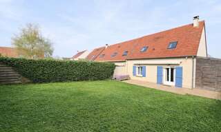 Maison 4 Pièces 85 m² à vendre à Ecquevilly (78920)