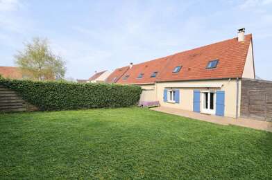 Maison 4 pièces 354000 €