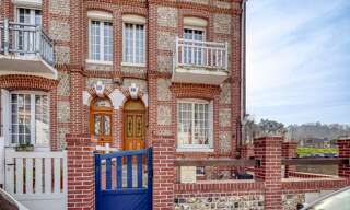 Maison 4 Pièces 79 m² à vendre à Yport (76111)