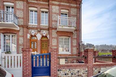 Maison 4 pièces 218000 €