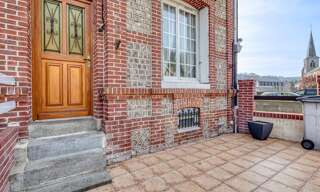 Maison 4 Pièces 79 m² à vendre à Yport (76111)