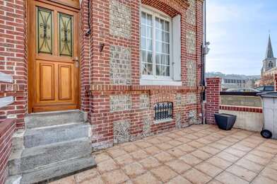 Maison 4 pièces 218000 €