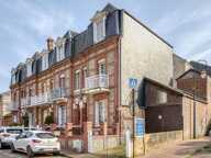 Yport centre, maison de pêcheur , commerces et plage à pied — photo 4