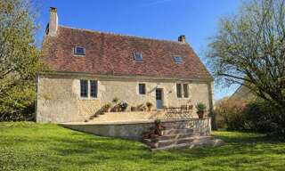 Maison 4 Pièces 150 m² à vendre à Bellême (61130)