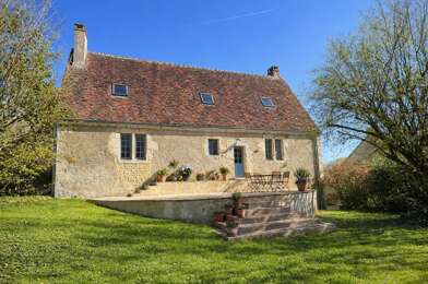 Maison 4 pièces 280000 €